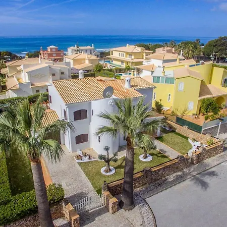 Sleeps 8 With Pool Air Con And Wifi * Gale de Cima